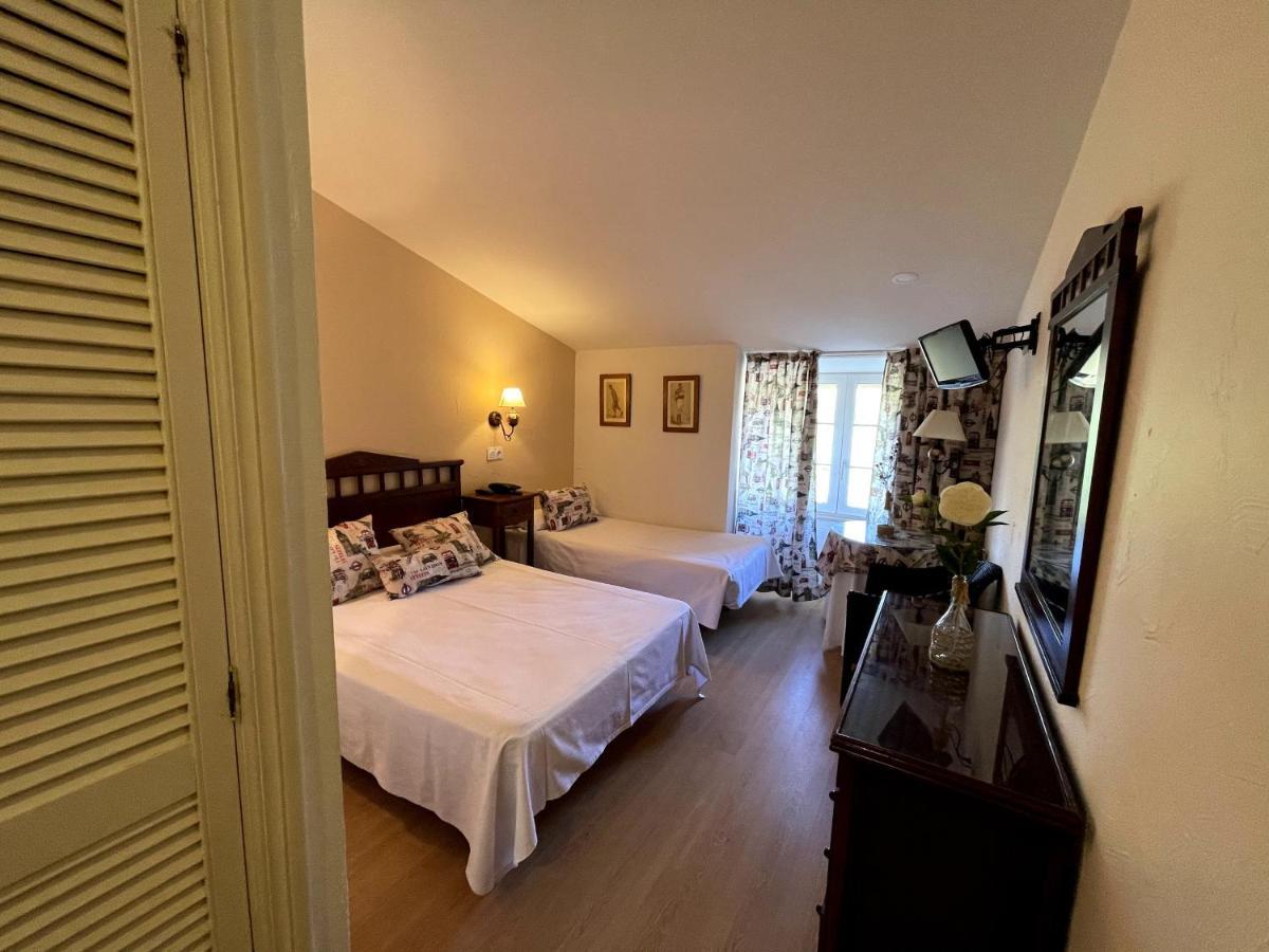 Arha Villa De Suances - Antiguo Albatros 外观 照片