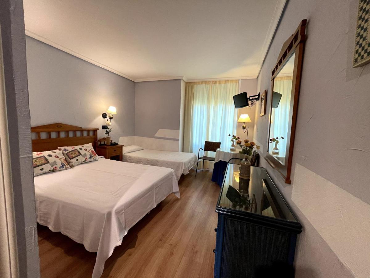 Arha Villa De Suances - Antiguo Albatros 外观 照片