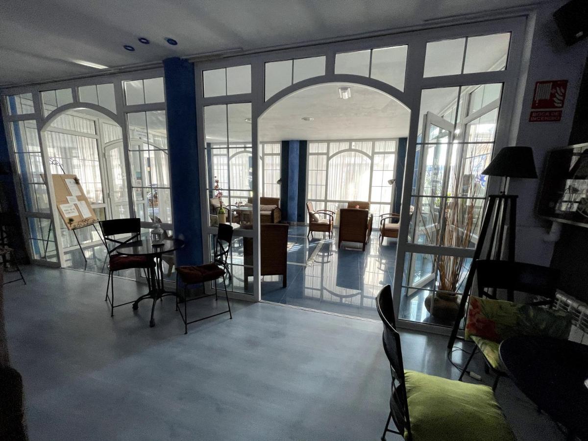 Arha Villa De Suances - Antiguo Albatros 外观 照片