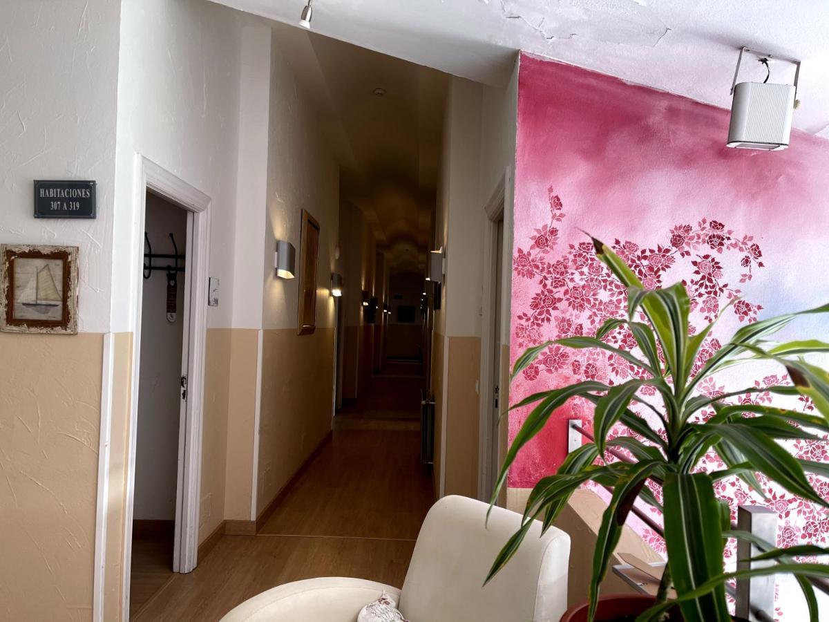 Arha Villa De Suances - Antiguo Albatros 外观 照片