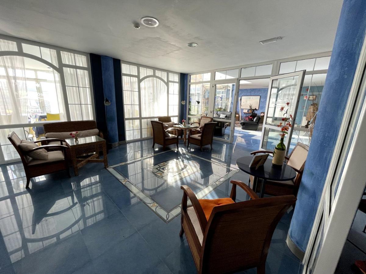 Arha Villa De Suances - Antiguo Albatros 外观 照片