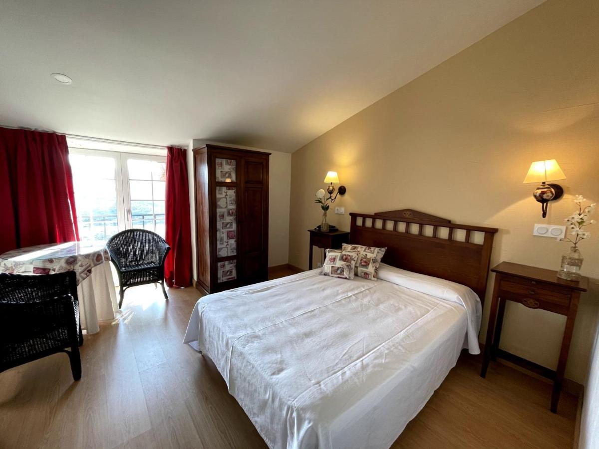 Arha Villa De Suances - Antiguo Albatros 外观 照片