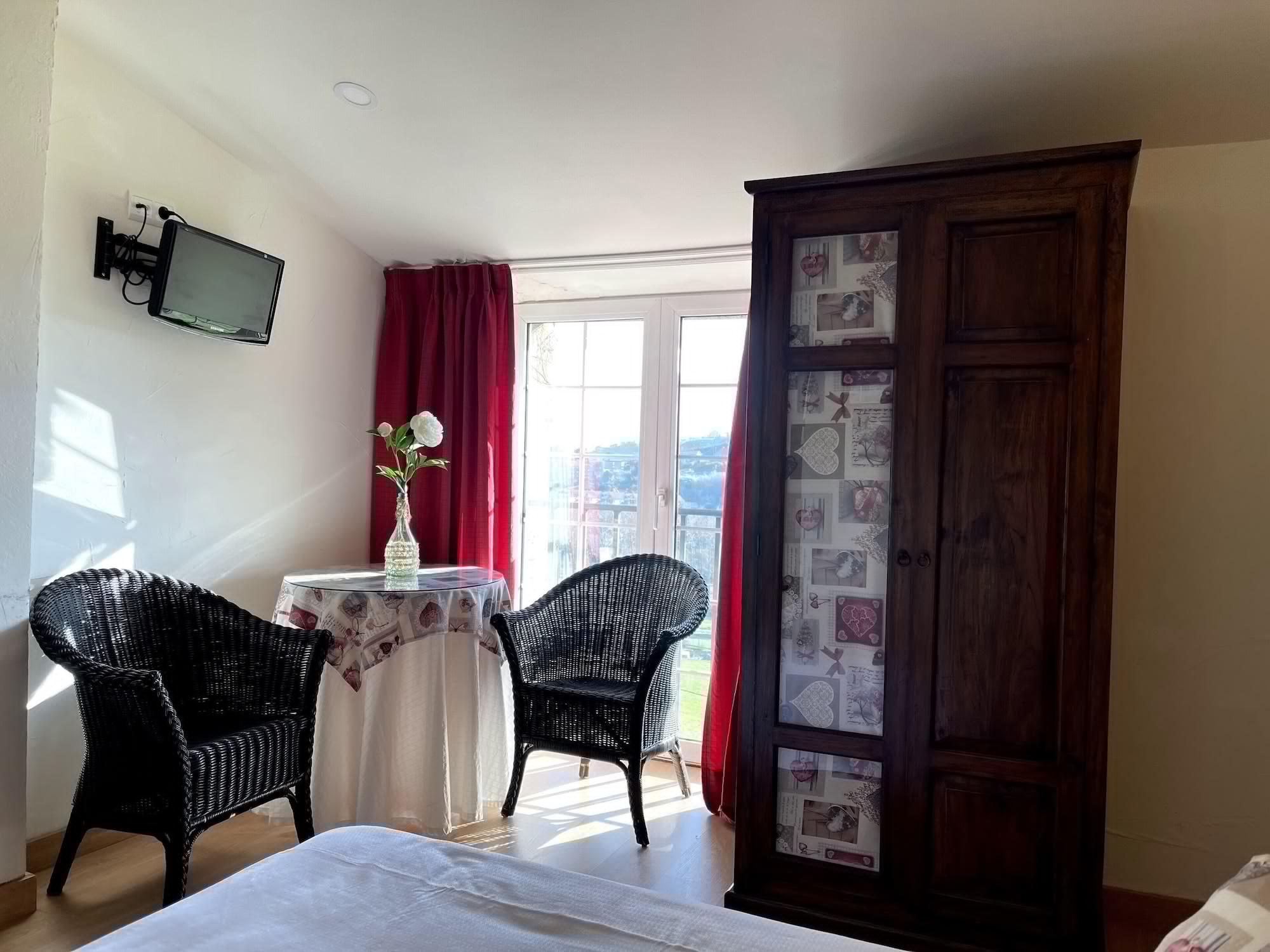Arha Villa De Suances - Antiguo Albatros 外观 照片